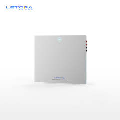 PowerBlade PB48140A 48V 140Ah High-Capacity Energy Storage Battery for Residential and Commercial Solar Systems Letopapower