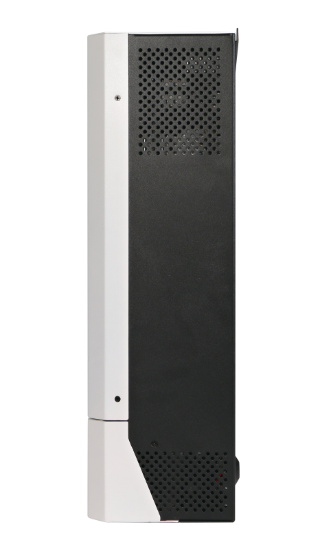 3.6KVA&5.6KVA MKS IV Off Grid Hybrid Solar Inverter Pure Sine Wave MPPT 48V 100-120A 120-430VDC 230VAC 55-60Hz for Home Appliances and Personal Computers OUYAD