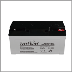 GEL Battery PG65-12 12V 65AH Deep Cycle Long Life Solar Wind Power Storage System