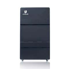 48V 100Ah Lithium Ion Phosphate Power Wall Battery 5kWh 4000 Cycle Times Deep Cycle Long Life Maintenance-Free Energy Storage System for Solar Power Backup