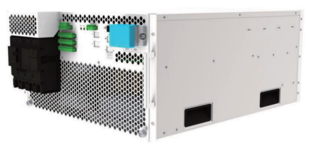 100kW PCS module