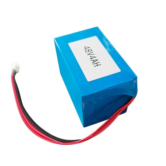 Turnstile Backup LiFePO4 Battery 48V 4Ah 192Wh for Subway Office Building Access Control System Superpack