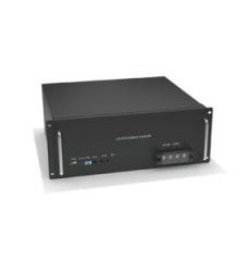 KX 4880 Lithium Module 48V 80Ah LiFePO4 High-Density Rack-Mounted for Off-Grid & Home Energy Storage