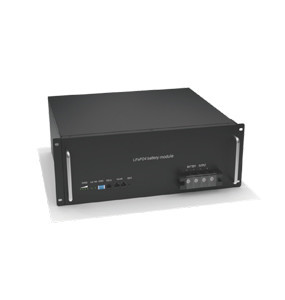 KX 4880 Lithium Module 48V 80Ah LiFePO4 High-Density Rack-Mounted for Off-Grid & Home Energy Storage