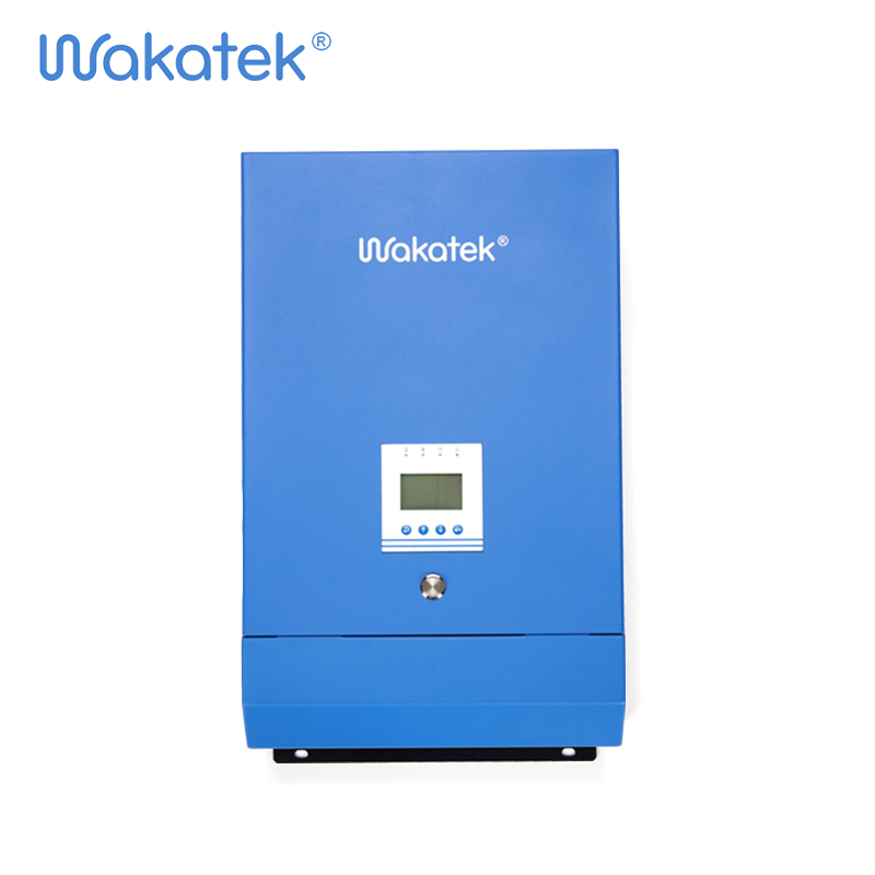 Wakatek Pure Sine Wave Inverter-TL AGM/Lead Acid/Lithium Compatible Off-Grid Solar Systems Wakatek