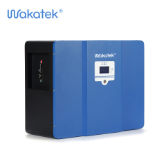 WK-LBWP-30024 Wall Type LiFePO4 Battery 7.5KWH Home Energy Storage System
