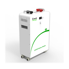 51.2V 280AH LiFePO4 Battery High-Capacity Long-Life for Solar Energy Storage and Off-Grid Systems Galaxy Solar