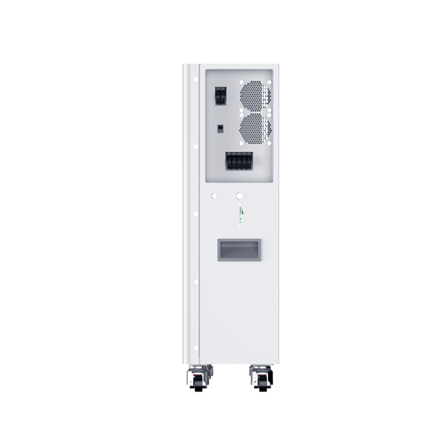 SU-AIO3608 3.6kW Hybrid Inverter with MPPT Charger for Solar Energy Storage Systems