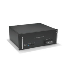 KX 4870 LiFePO4 Module 48V 70A Rack-Mount Long Life High Security Off-Grid On-Grid Household Energy Storage Koxin