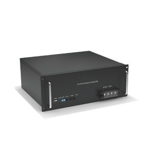 KX 4870 LiFePO4 Module 48V 70A Rack-Mount Long Life High Security Off-Grid On-Grid Household Energy Storage Koxin