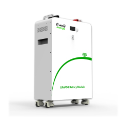 51.2V 280AH LiFePO4 Battery High-Capacity Long-Life for Solar Energy Storage and Off-Grid Systems Galaxy Solar