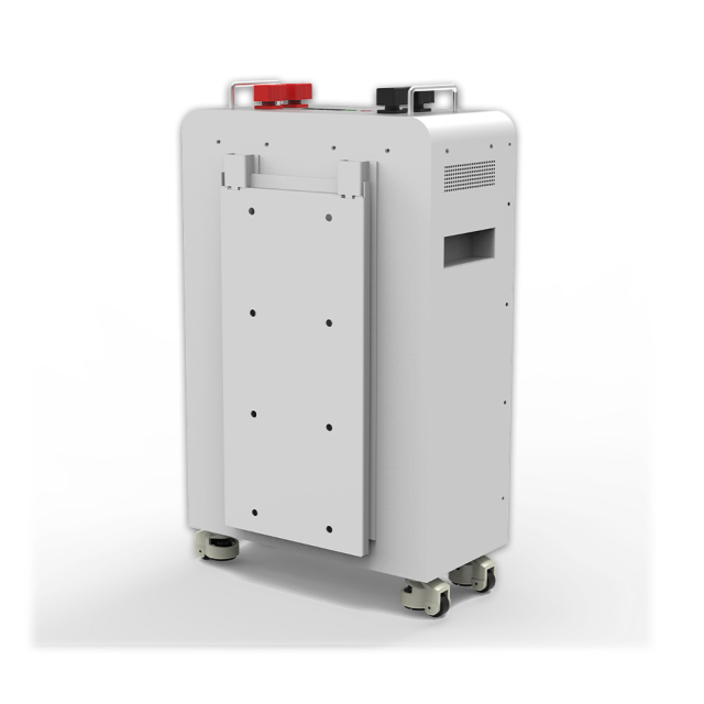 51.2V 280AH LiFePO4 Battery High-Capacity Long-Life for Solar Energy Storage and Off-Grid Systems Galaxy Solar