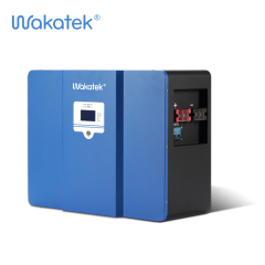 WK-LBWP-30024 Wall Type LiFePO4 Battery 7.5KWH Home Energy Storage System