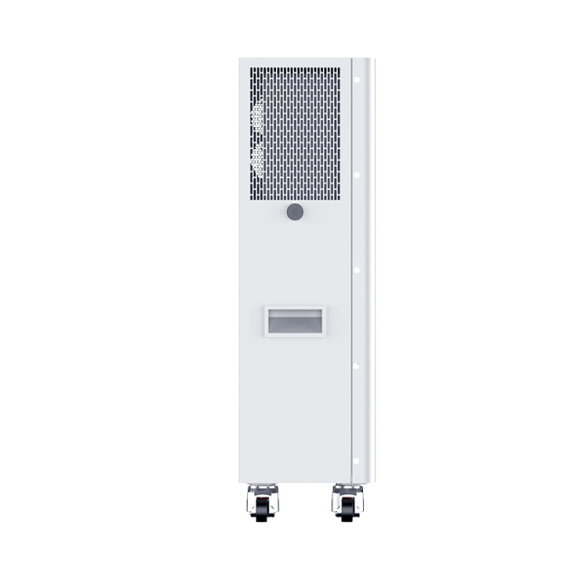 SU-AIO3608 3.6kW Hybrid Inverter with MPPT Charger for Solar Energy Storage Systems