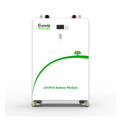 51.2V 280AH LiFePO4 Battery High-Capacity Long-Life for Solar Energy Storage and Off-Grid Systems Galaxy Solar