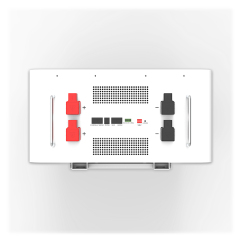 51.2V 280AH LiFePO4 Battery High-Capacity Long-Life for Solar Energy Storage and Off-Grid Systems Galaxy Solar