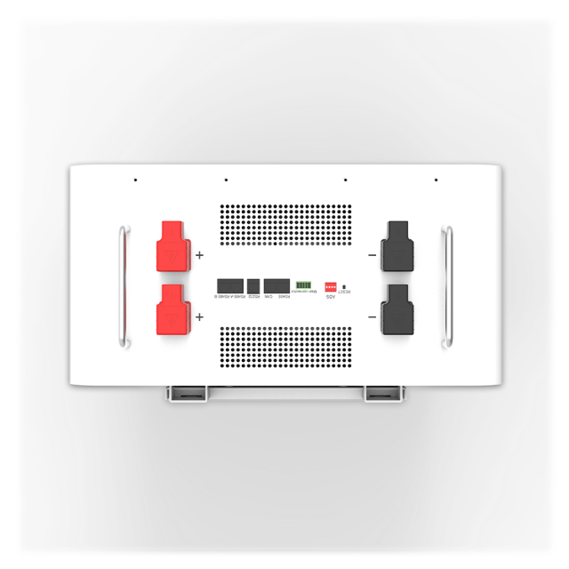 51.2V 280AH LiFePO4 Battery High-Capacity Long-Life for Solar Energy Storage and Off-Grid Systems Galaxy Solar