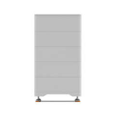 LiFePO4 Battery 96V-384V High Voltage Stackable for Energy Storage Systems Galaxy Solar