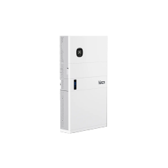 Storage Batteries Lithium-ion Long Cycle Life for Renewable Energy and Backup Power Plus Power