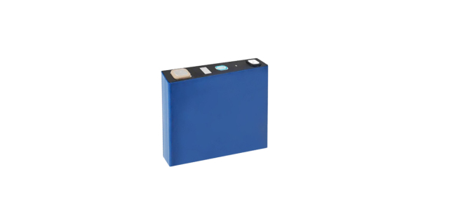 Prismatic Grade A LFP Cell 100Ah High-Cycle Life for Energy Storage and EV Applications