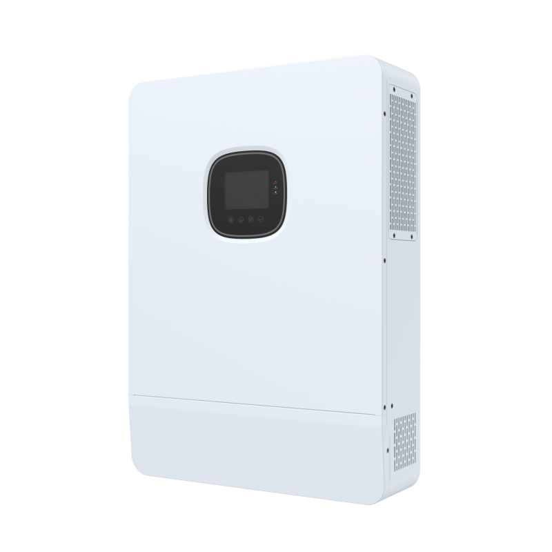 SPI-SP 230V Single Phase 10kw Parallel Solar Power Inverter High-Efficiency Grid-Tied PV System Shinenovo