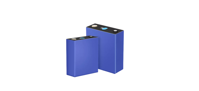 Prismatic LFP Cell 230Ah Grade A High-Cycle Life for Energy Storage Systems Thinpack