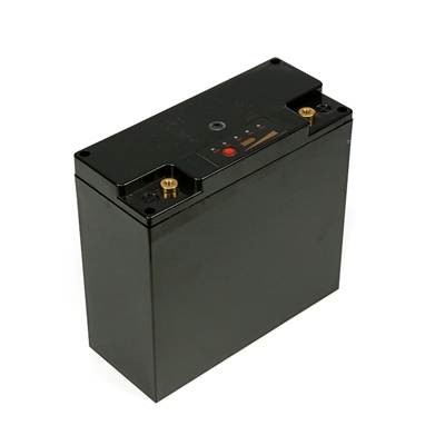 Prismatic LFP Cell 230Ah Grade A High-Cycle Life for Energy Storage Systems Thinpack