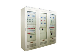 GZG5 Series Micro-computer Surveillance HF Switch DC Power Cabinet High Efficiency Modular Rectifier for Energy Storage Systems