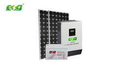 All in one 5lv (5.12kwh) Plug & Play, High PV Acceptance, Remote Monitoring, Smart Charge for Home and Commercial Energy Storage
