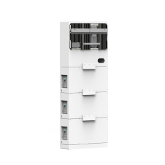 All in one 5lv (5.12kwh) Plug & Play, High PV Acceptance, Remote Monitoring, Smart Charge for Home and Commercial Energy Storage