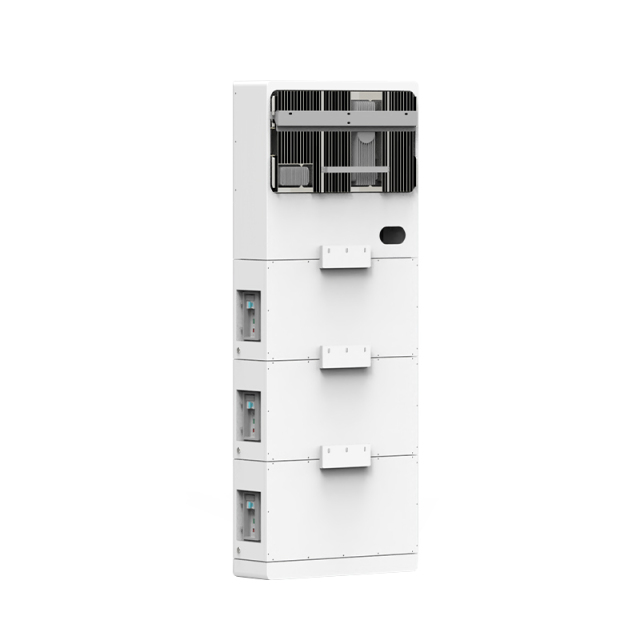 All in one 5lv (5.12kwh) Plug & Play, High PV Acceptance, Remote Monitoring, Smart Charge for Home and Commercial Energy Storage