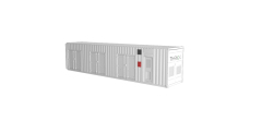 7MW 14MWh Container Energy Storage System Plug-and-Play for UPS Microgrid Grid Dispatch Thinpack