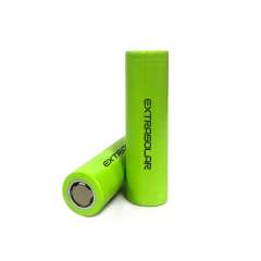 Extrasolar 21700NCM Cylindrical Cell Ternary Lithium Battery 4500N/4800N/5000N High-Capacity Long-Life Cycle for Energy Storage & Power Applications