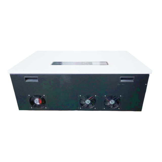 IGBT IP64 110v 220v 48v 8-12kw Solar Power Inverter for Off-Grid and Hybrid Home Energy Systems Shinenovo