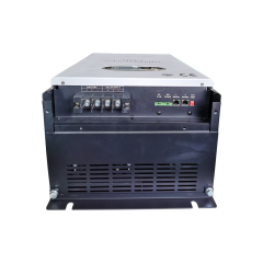 IGBT High Voltage Solar Regulator 192V/240V/384V 50A/100A with Optional WIFI for Off-Grid Solar Systems Shinenovo