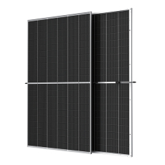 FY-210-120NDG-620W-645W High Power 710W Enhanced Mechanical Load Solar PV Module for Commercial and Industrial Applications