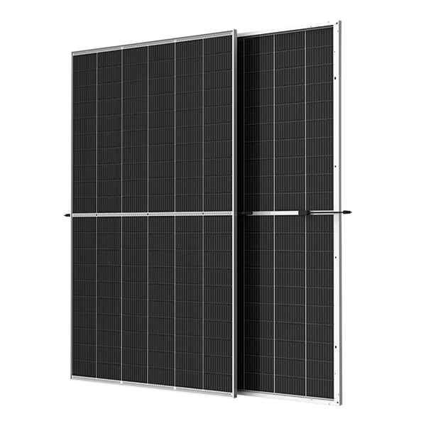 FY-210-120NDG-620W-645W High Power 710W Enhanced Mechanical Load Solar PV Module for Commercial and Industrial Applications