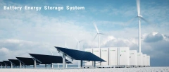 215KWh-2MWh Container Battery Energy Storage System BESS LiFePO4 Liquid Cooling 20HQ Grid-Scale & Commercial Use
