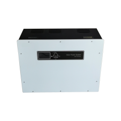 IGBT IP64 110v 220v 48v 8-12kw Solar Power Inverter for Off-Grid and Hybrid Home Energy Systems Shinenovo