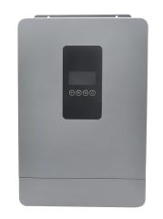 Home Off-Grid Solar Inverter 3.6KW – 92.7% Efficiency, Li-ion/Lead-Acid Battery Compatible for Residential & Remote Power Systems