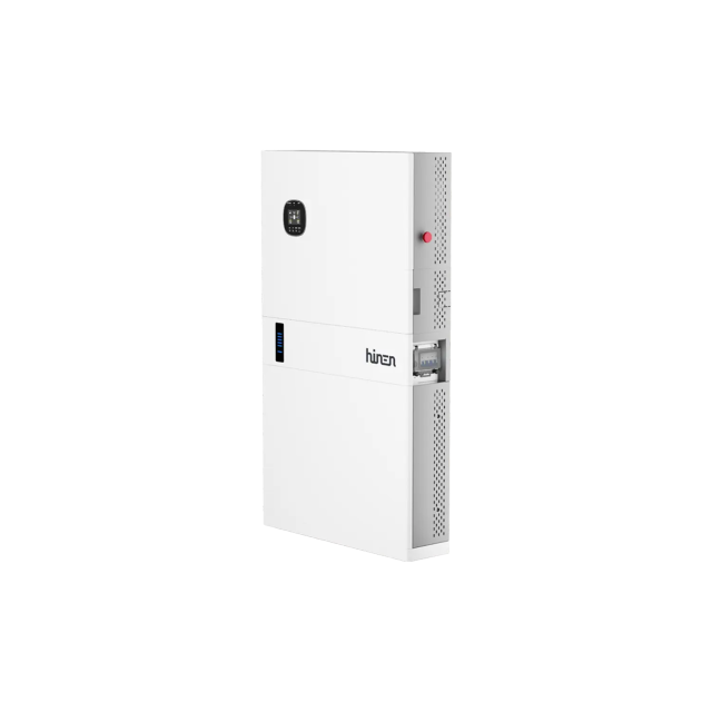 Storage Batteries Lithium-ion Long Cycle Life for Renewable Energy and Backup Power Plus Power