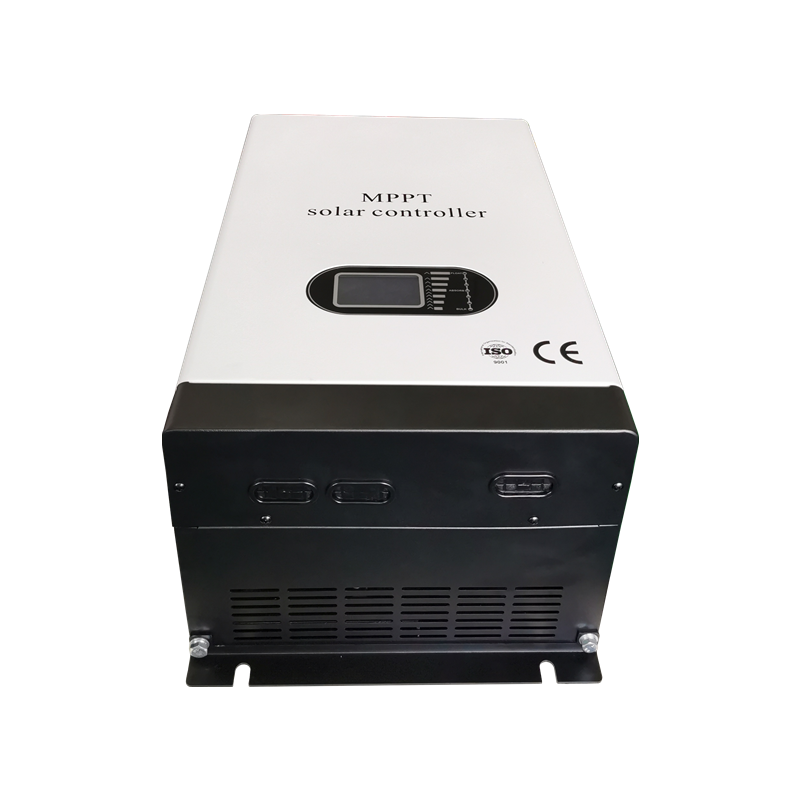 IGBT High Voltage Solar Regulator 192V/240V/384V 50A/100A with Optional WIFI for Off-Grid Solar Systems Shinenovo