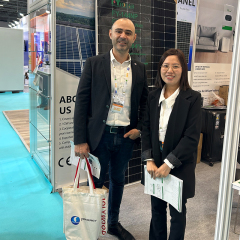 FY-210-120NDG-620W-645W High Power 710W Enhanced Mechanical Load Solar PV Module for Commercial and Industrial Applications