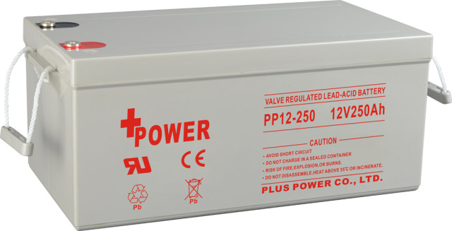 Storage Batteries Lithium-ion Long Cycle Life for Renewable Energy and Backup Power Plus Power