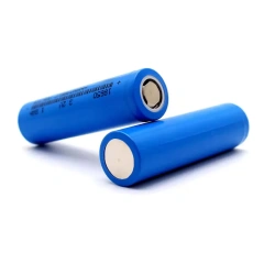 18650 21700 32700 Cylindrical Cells High Energy Density Long Cycle Life for Power Tools EVs and Energy Storage Liyue