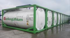 GTEFS-48V10K-W Solid State Battery 10kWh 51.2V Natural Cooling for Home Energy Storage