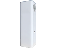 GTEM-400V50kWh-R Solid State Energy Storage 50.3kWh 400Vdc Natural Cooling for UPS Microgrid Solar Wind Backup Power Enerbond