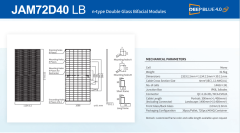 Submarine medium voltage conversion power supply 375V 3.5kW 1.8A~2.5A input range for offshore energy systems