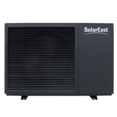 Stackable Solid State Battery 10kWh 204.8V 5kW for Energy Storage Systems Enerbond