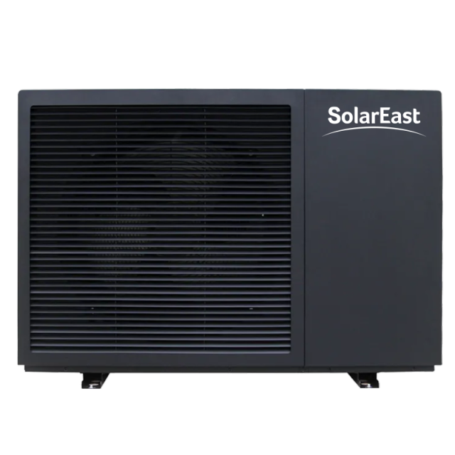 Stackable Solid State Battery 10kWh 204.8V 5kW for Energy Storage Systems Enerbond